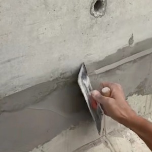 昭平P型防护型环氧树脂砂浆