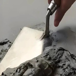 昭平混凝土裂缝孔洞剥落冻融修复用高强度丙乳防腐蚀砂浆